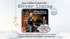Holiday Party & Christmas Carols