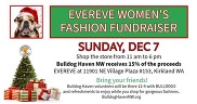 Evereve Women's Fashion Fundraiser