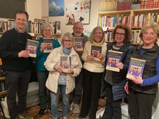 Reading Circle Book Club