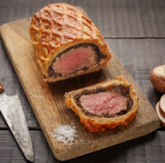 Beef Wellington Feast