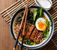 Restaurant Ramen