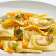 Holiday Ravioli