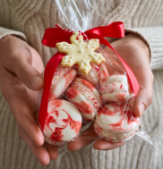  Holiday Macaron Workshop