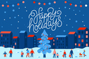 Happy Holidays