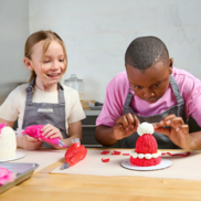Kids 5-Day Winter Series: Holiday Baking