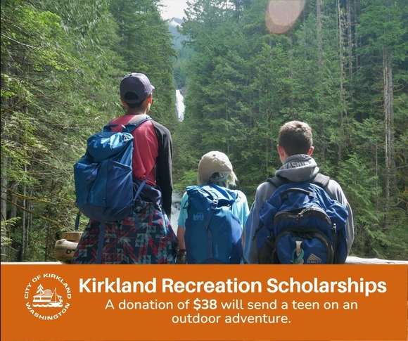 Recreation Scholarship