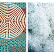 Ryan James: Florilegium Art Installation