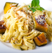 Winter Pasta Workshop