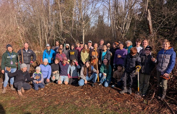 MLK Day of Service 2026