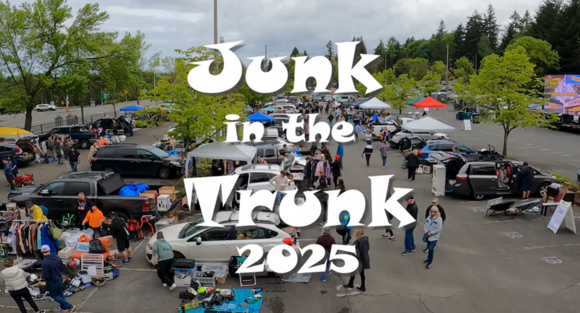 Junk in the Trunk video screenshot