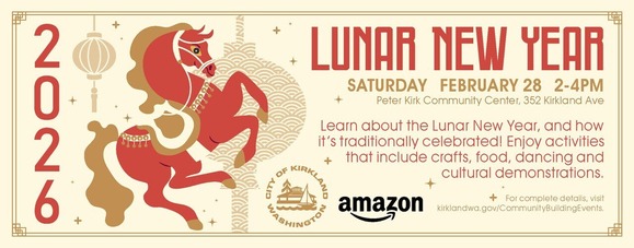 Lunar New Year