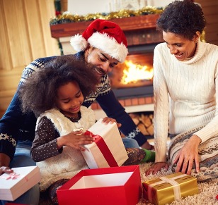 Holiday recycling tips