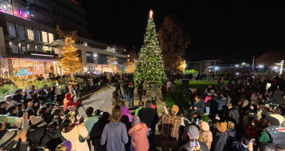 2025 Winterfest video