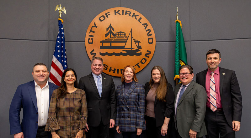 Council 2026 Group Shot