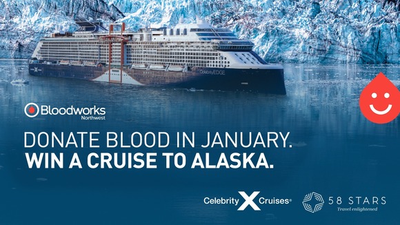 Blood Drive Jan 2026