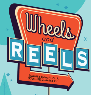 Wheels and Reels Jan 2026