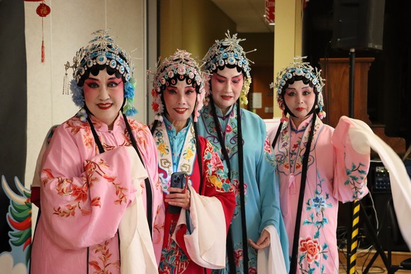 Lunar New Year for TWIK 2026