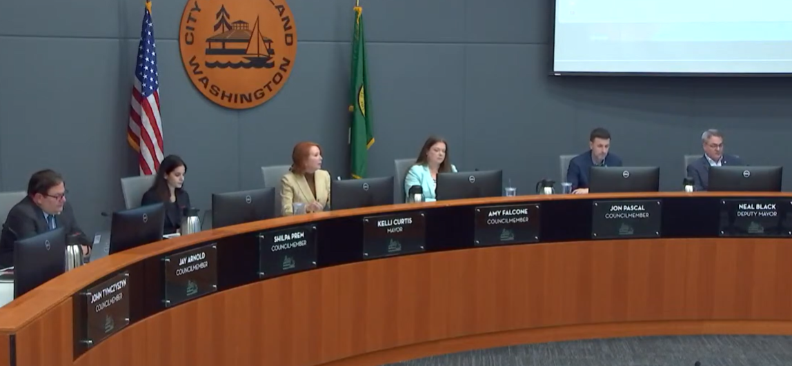 Jan 20 2026 Council screenshot