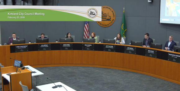 City Council screenshot Feb 5 2026