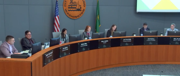 City Council screenshot Feb 17 2026