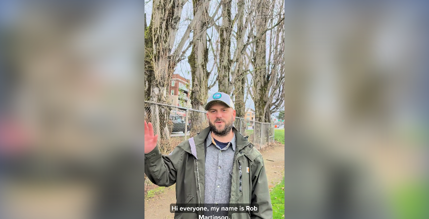 Repd Video still Poplar Trees