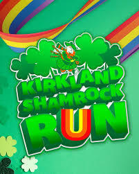 2026 Shamrock Run