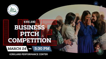 Business Pitch Competition