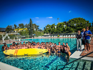 Summer jobs_swimming pool