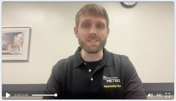 Video still_community van