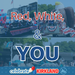 Celebrate Kirkland