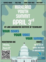 2026 Kirkland Youth Summit