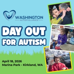 Day out for Autism