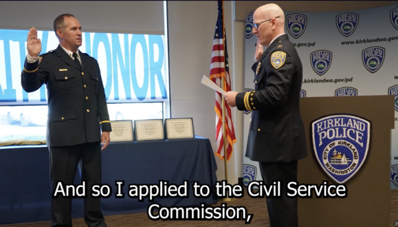 Video still_civil service commission