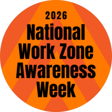 Work Zone Awareness