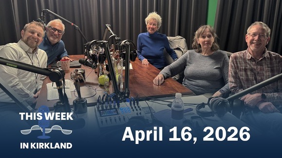 Podcast image April 16 2026