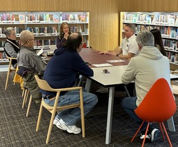 Conversations with Council