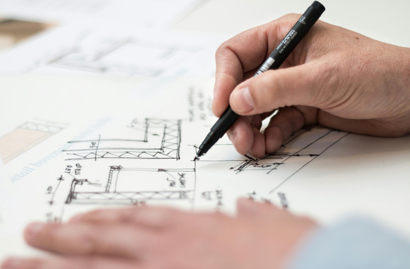 ADU Plan
