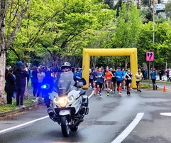 Half Marathon 2026