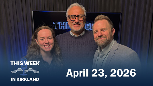 Podcast image April 23 2026