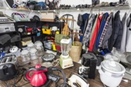 Decluttering event