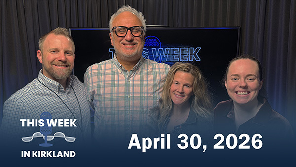 TWIK podcast April 30 2026
