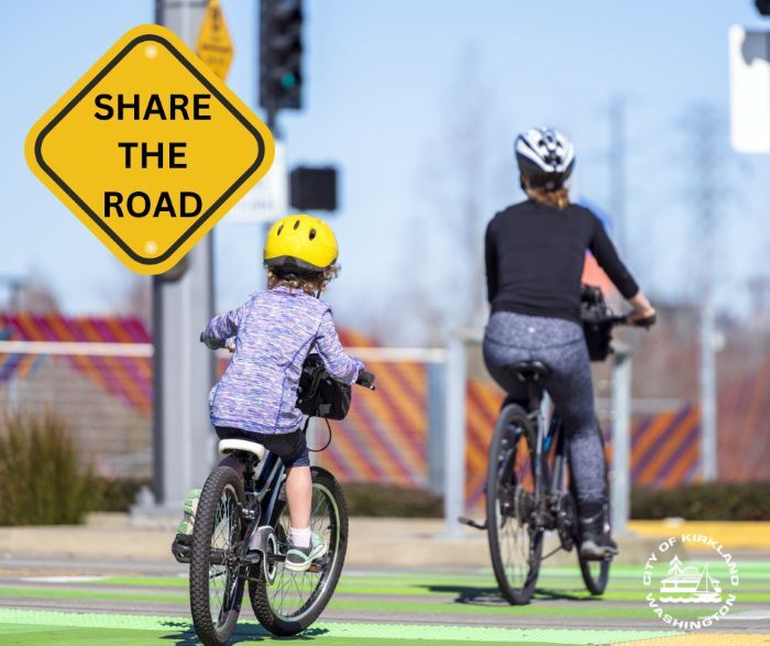 Bike Safety