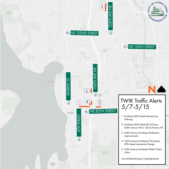 traffic alerts 5.7.26
