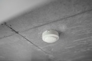 Smoke detector image