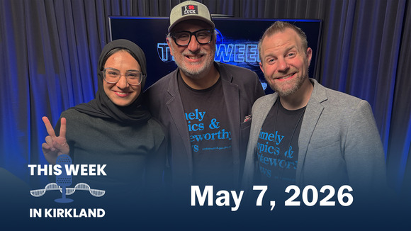 Podcast image May 7 2026