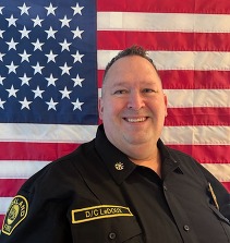 Fire Chief LeDoux