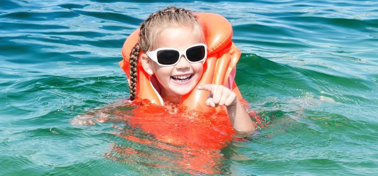 Water safety