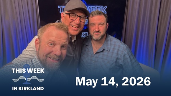 Podcast photo May 14 2026