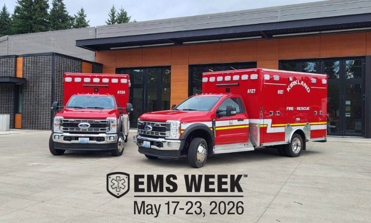 EMS Week