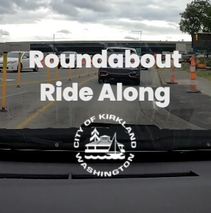 Roundabout Video